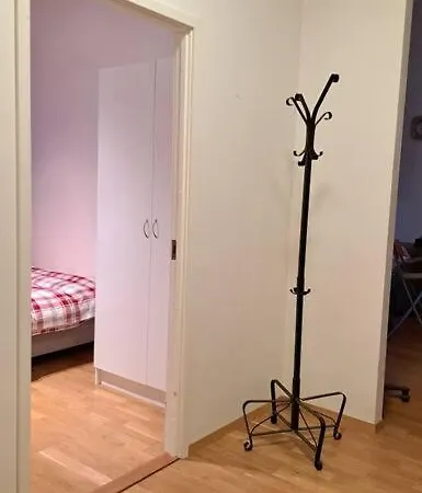 Apartment Ved Lade