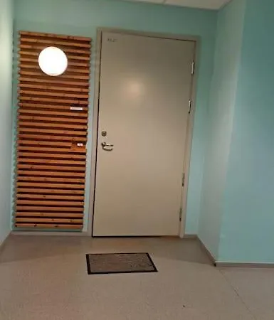 Apartment Ved Lade