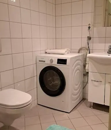 Ved Lade * טרונדהיים