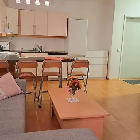 Apartment Ved Lade Trondheim