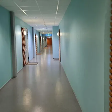 Apartment Ved Lade *