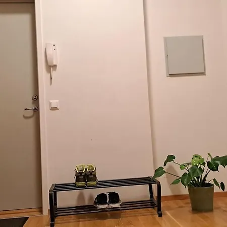 Apartment Ved Lade Trondheim